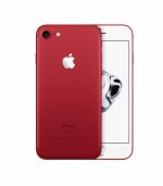 آیفون قرمز 128 گیگ - Image 3