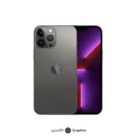 گوشی موبایل اپل مدل 15 پرومکس نات اکتیو - Image 3